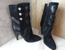 Stivali ISABEL MARANT Liv neri