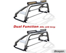 Roll bar led - roll,