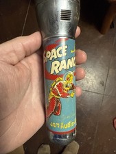 Jet Audio-lite, Torcia Space