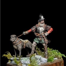 MMA 54144 Conquistadores con