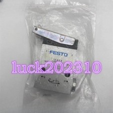  1PZ NUOVO FESTO Valvola
