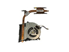 DISSIPATORE + VENTOLA PER  ASUS X554L SERIES - X554LJ  13N0-RA0101