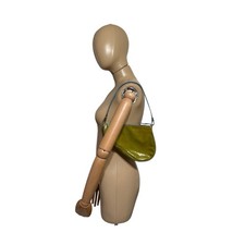 Borsa da sella vintage
