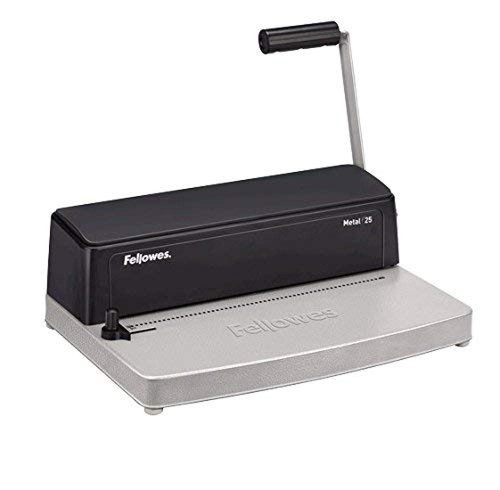 Fellowes 3302501 rilegatrice - 3302501,