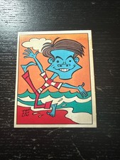 Prosdocimi Cantanti 1969