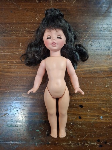 Vintage brunette 1970s furga - vintage,