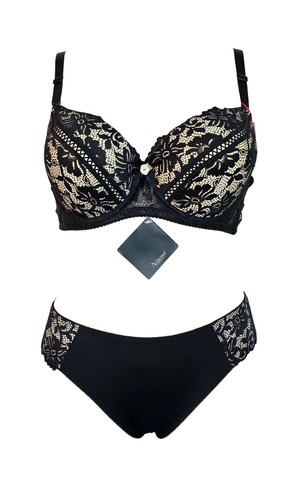 Set reggiseno push coppa - push,