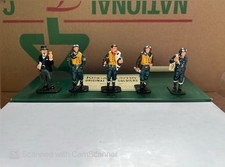 King & Country Toy Soldiers -
