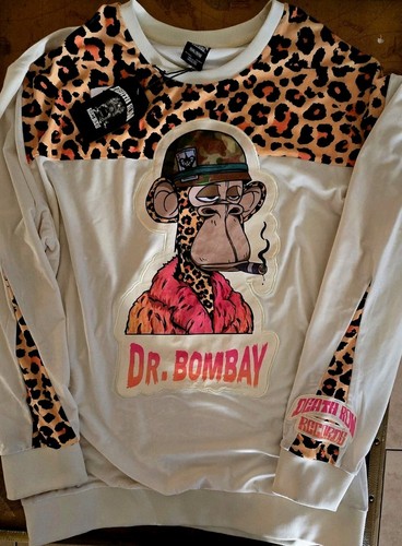 Maglione girocollo uomo - , snoop