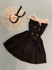 Barbie Abito Vintage After Five del 1962