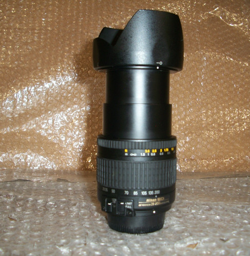 Nikom nikkor 200 - nikkor, per