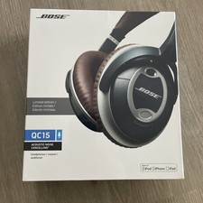 🔥🔥 RARA Cuffie Bose QC15