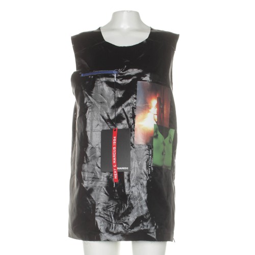 Abito dsquared multicolore - dsquared,
