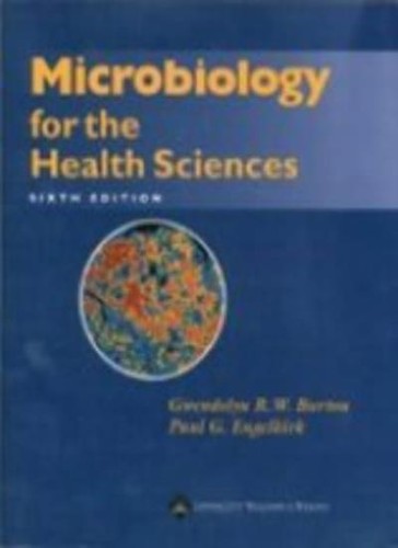 Microbiology for the health - microbiology,