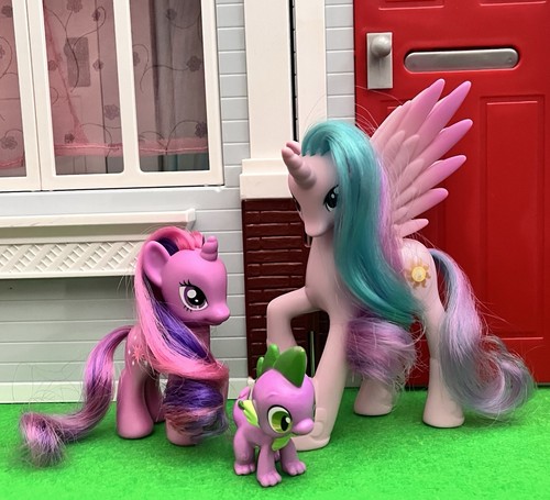 Little pony 2011 - ✨my, pony✨2011