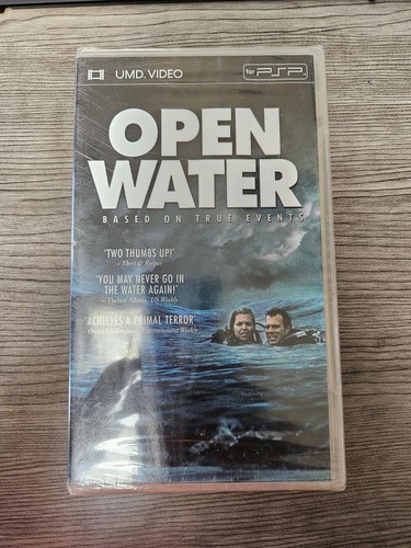 2004 open water sony - 2004,