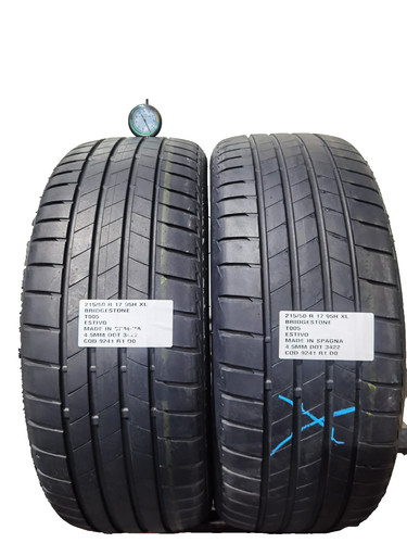 Pneumatici usati 215 r - pneumatici, 17