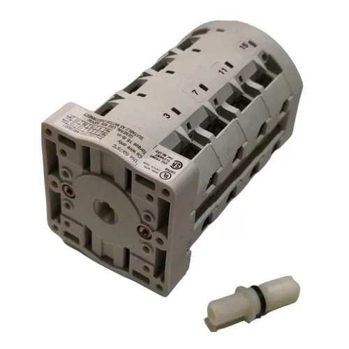Allen bradley 194l e40 - bradley, 194l-e40-3254