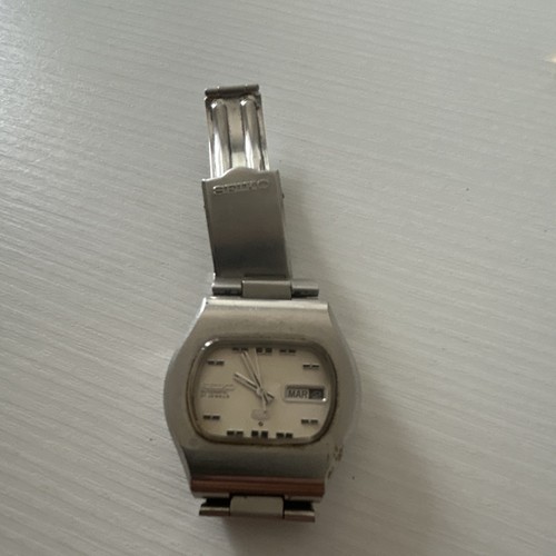 Seiko automatico giorno data - seiko, 5