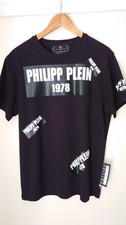 T-shirt Philipp Plein taglio