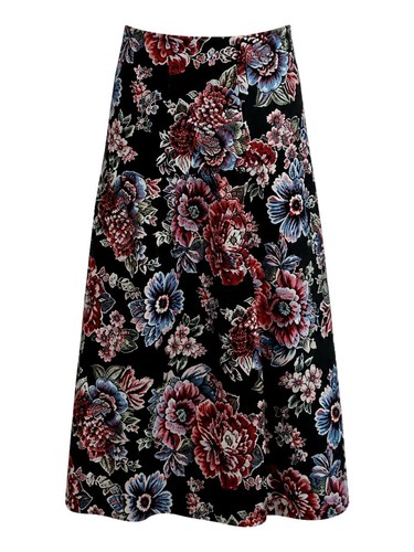 Gonna midi zara - gonna,