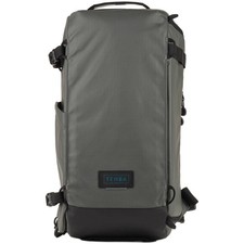 Tenba Borsa Sling Solstice V2 16L Grigio con Interno Imbottito