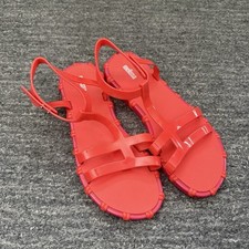 Melissa Ana sandalo donna 10