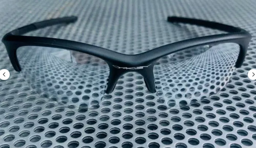 Oakley mezza giacca - mezza, |
