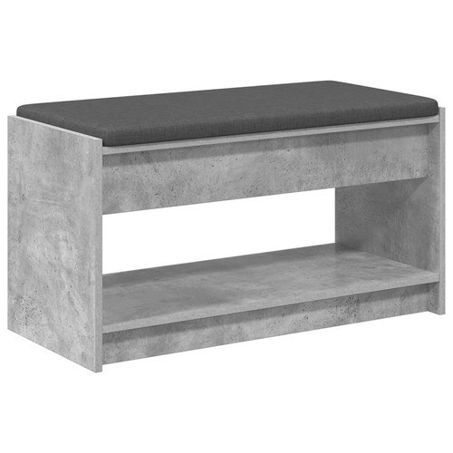 Panca per ingresso con - , cuscino