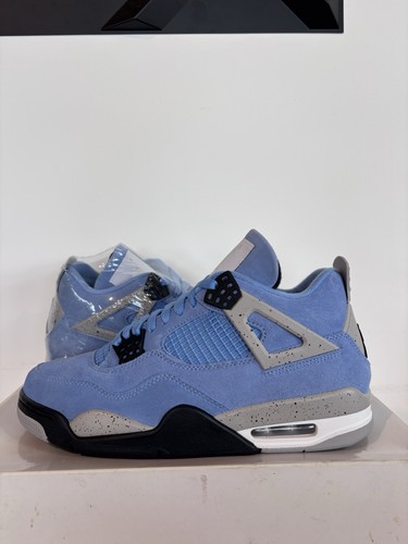 Taglia jordan 4 - retro, mid