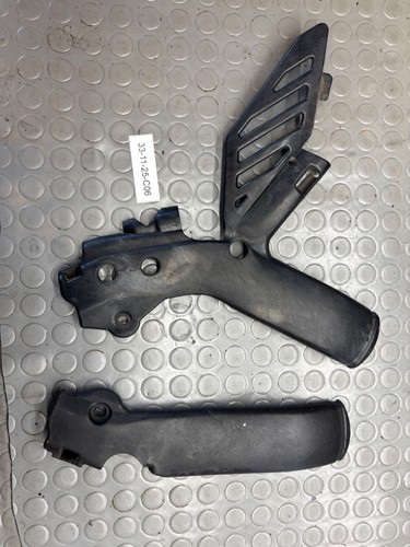 Coppia para telaio ktm exc - telaio,
