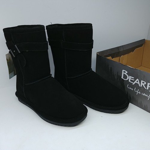 Stivali donna bearpaw val - bearpaw,