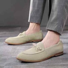 Mocassini Brogue Oxford