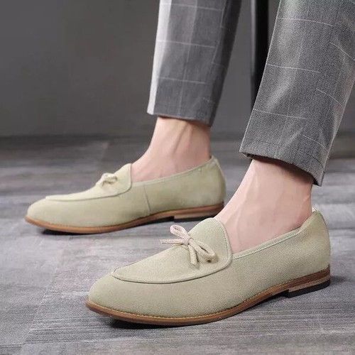 Mocassini brogue oxford - mocassini,