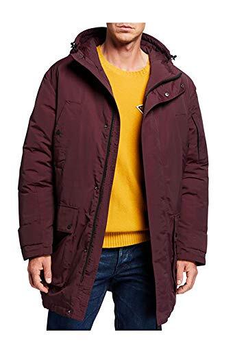 Wesc parka per tutte - wesc, le