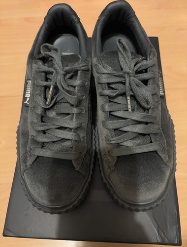 Size puma fenty x velvet - puma,