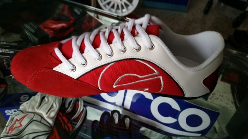 Scarpe sparco esse - summer,