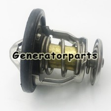 Termostato 425-36018 per Yanmar 3TNE88 4TNE88 3TNE84 Gehl SL3635 SL3935 Mustang