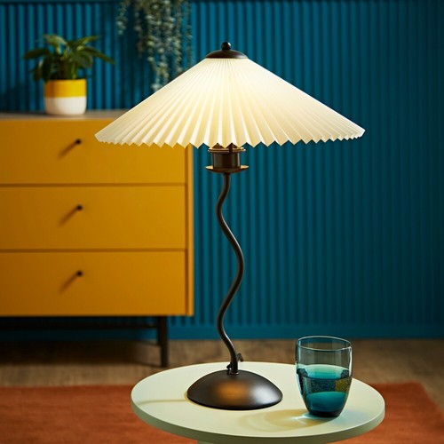 Lampada tavolo oscillante - lampada,