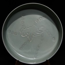 Lavatrice spazzola erba pesce