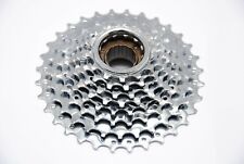 Ruota Libera 8 Velocita' 13-32T Cassetta a Filetto Compatibile Shimano