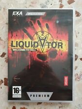 Liquidator 2 Welcome to Hell 