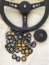 Renault 5  Turbo 2 -Logo