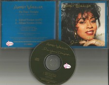 AUDREY WHEELER I’m yours