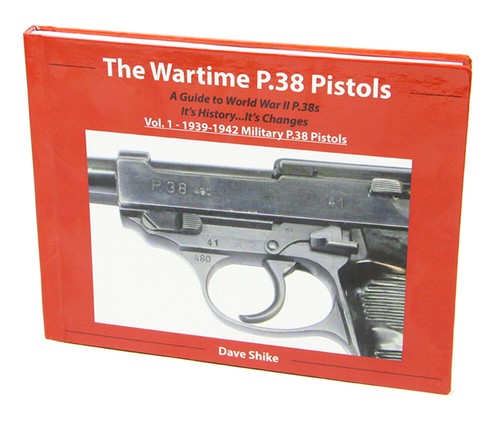The wartime pistols - the, pistols: