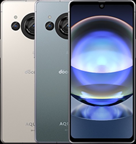Obiettivo sharp aquos 5g - sharp, r8