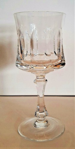 Bicchiere cristallo della - bicchiere,