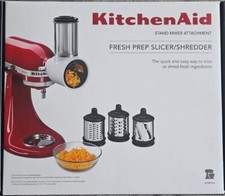 KitchenAid Supporto
