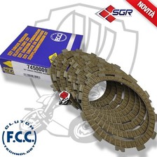 KIT DISCHI FRIZIONE IN SUGHERO