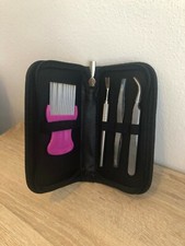 Set toilettatura cani e gatti